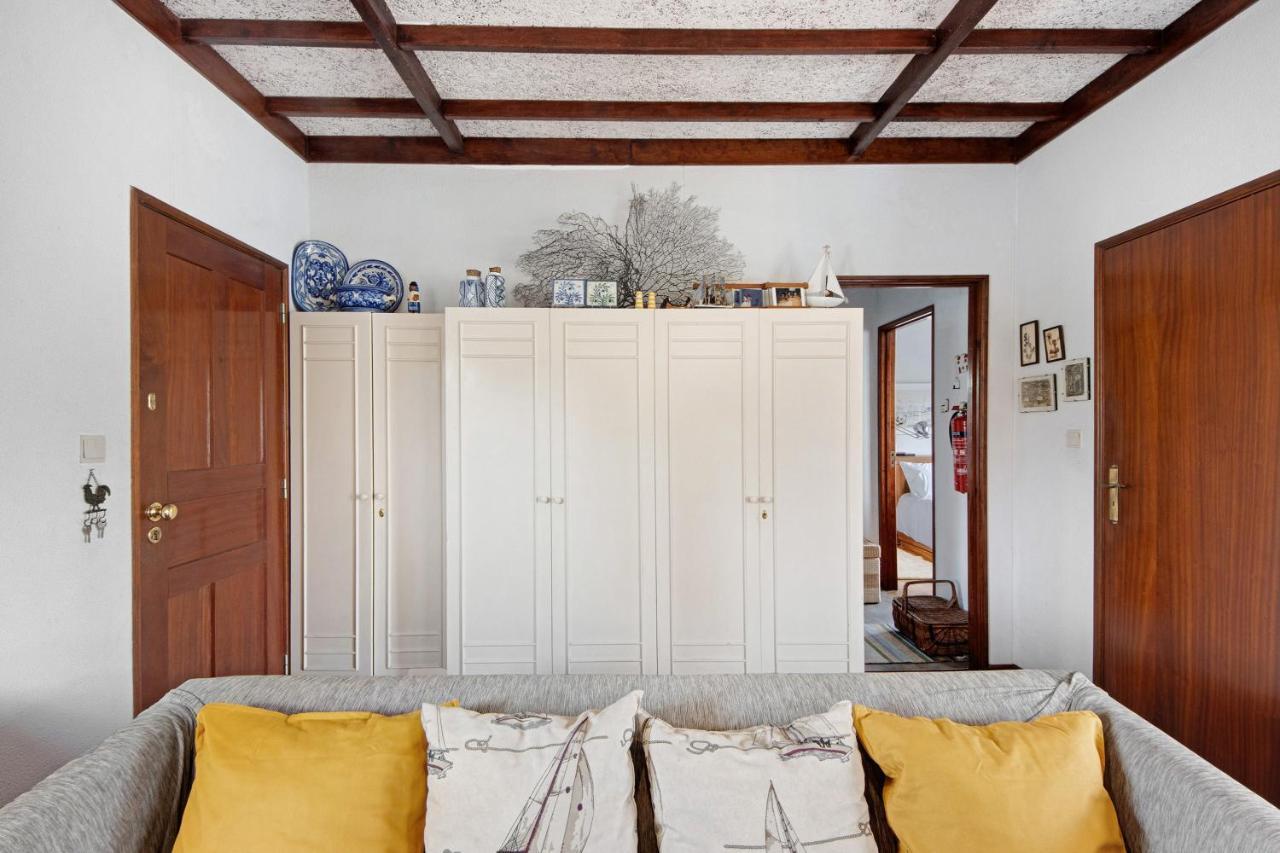 Casa Da Ria 78 Villa Torreira Luaran gambar