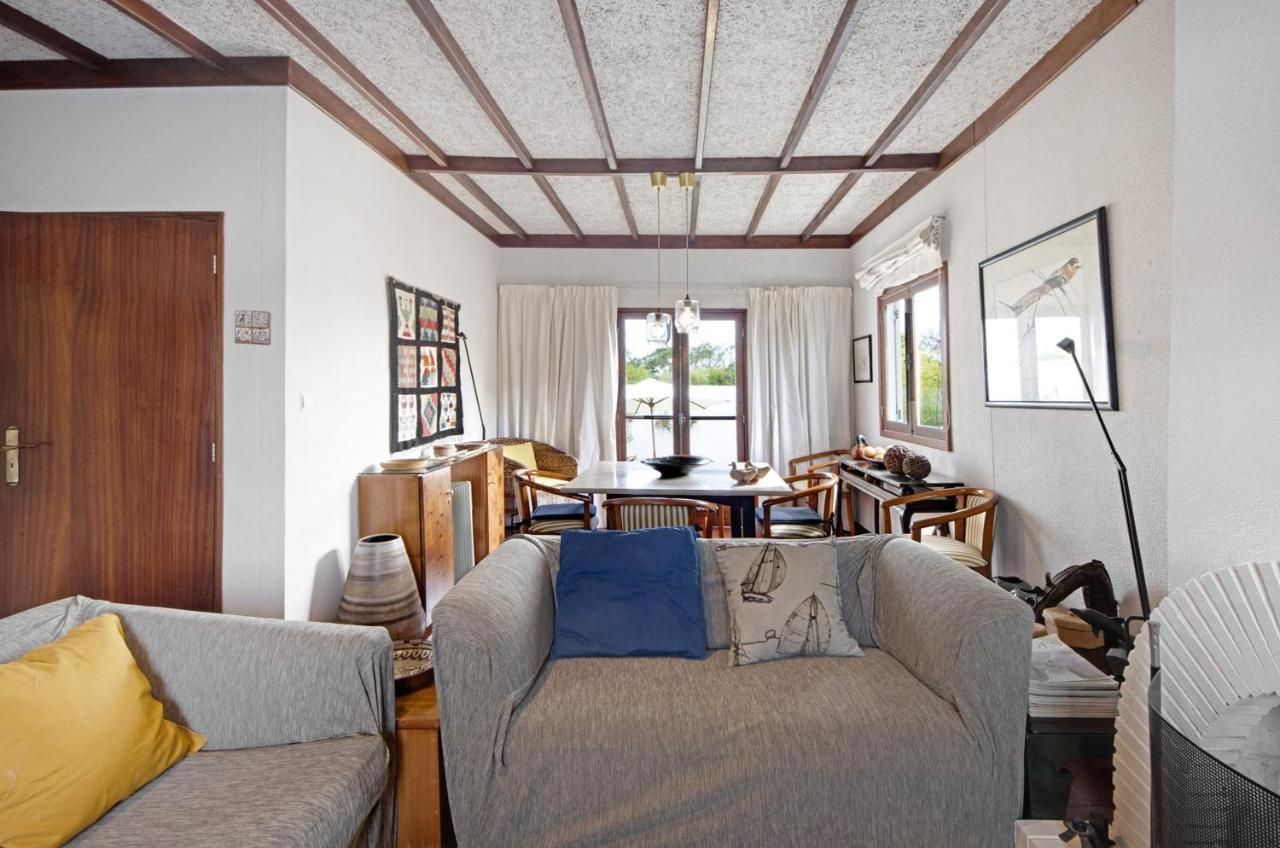 Casa Da Ria 78 Villa Torreira Luaran gambar
