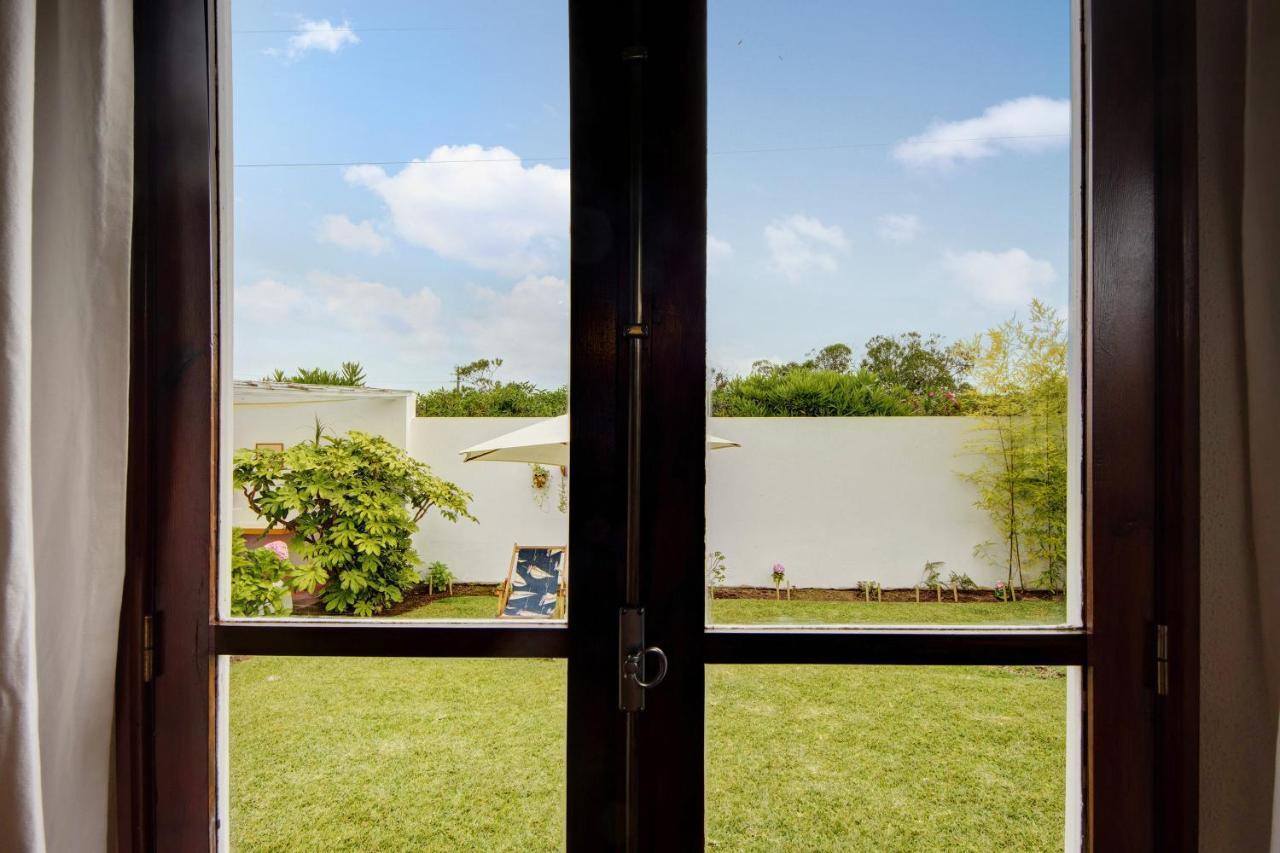 Casa Da Ria 78 Villa Torreira Luaran gambar
