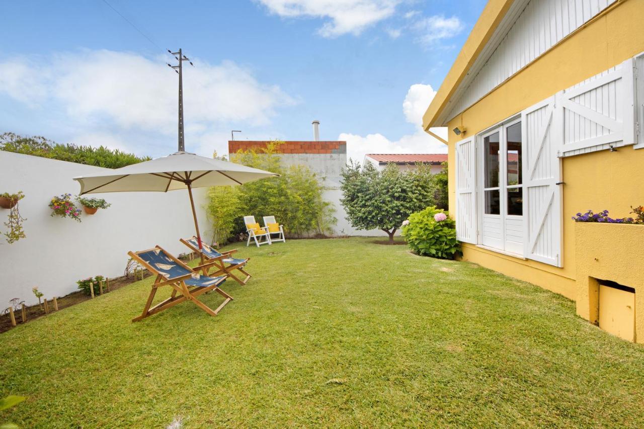 Casa Da Ria 78 Villa Torreira Luaran gambar